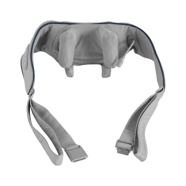 Neck & Shoulders Massager NECK & SHOULDERS MASSAGER MT6533