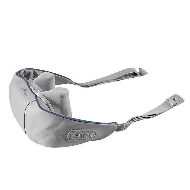 Neck & Shoulders Massager NECK & SHOULDERS MASSAGER MT6533
