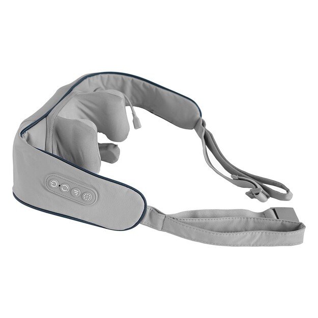 Neck & Shoulders Massager NECK & SHOULDERS MASSAGER MT6533