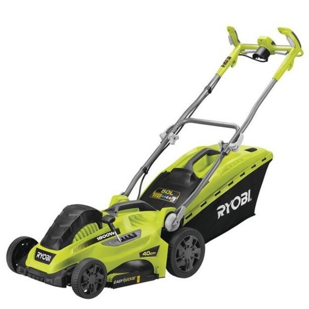 Ryobi RLM18E40H Push lawn mower