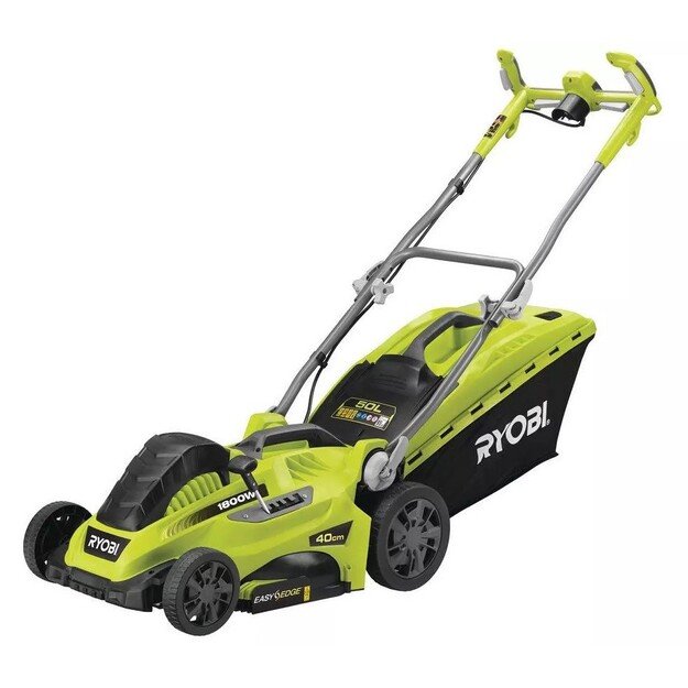 Ryobi RLM18E40H Push lawn mower