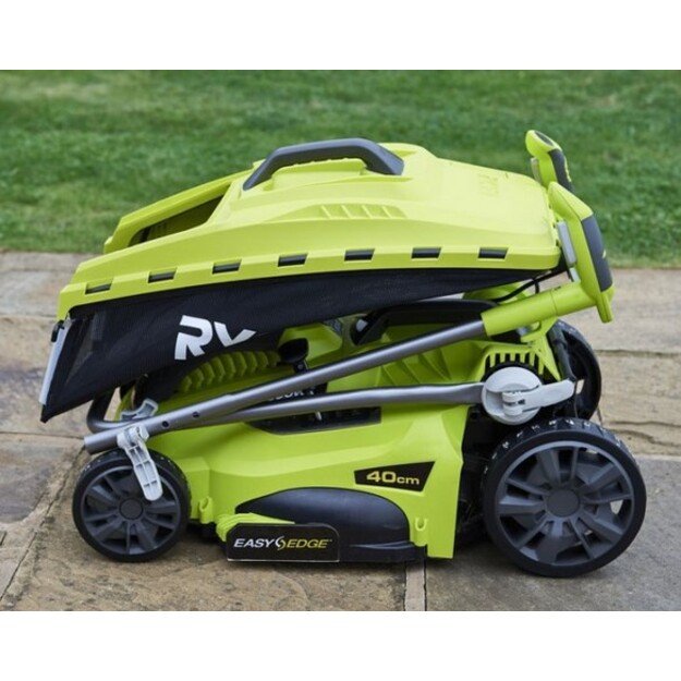 Ryobi RLM18E40H Push lawn mower
