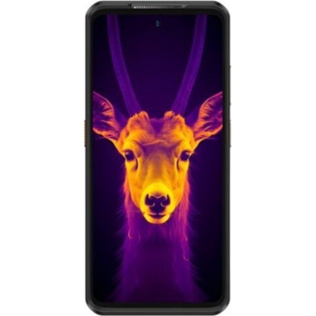 Smartphone Ulefone Armor 25T 8GB/256GB (Frost Black)