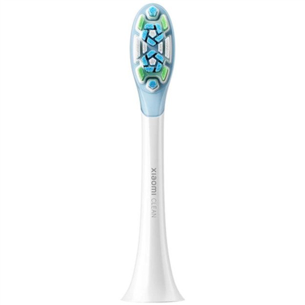 Xiaomi | Oscillation Electric Toothbrush Replacement Heads (Clean) | Heads | For adults | Number of brush heads included 3