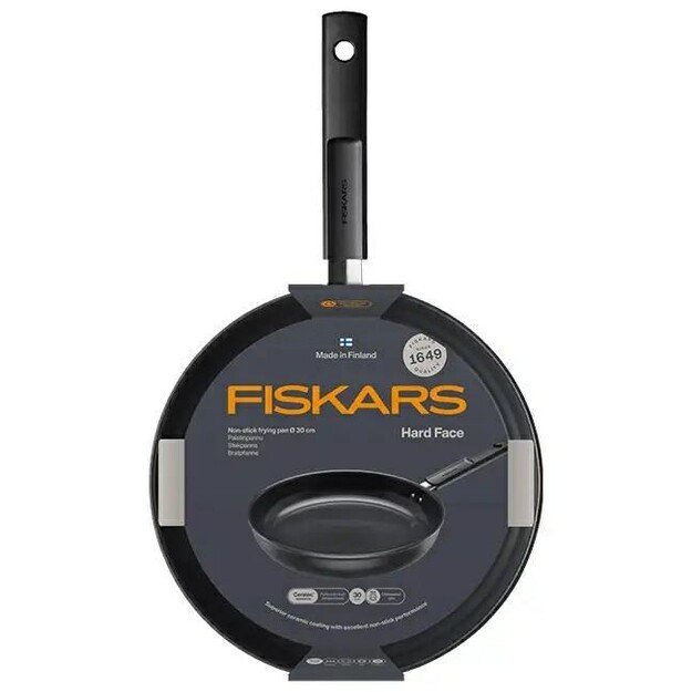 FS.frying pan 30 cm with non-stick coating Hard Face