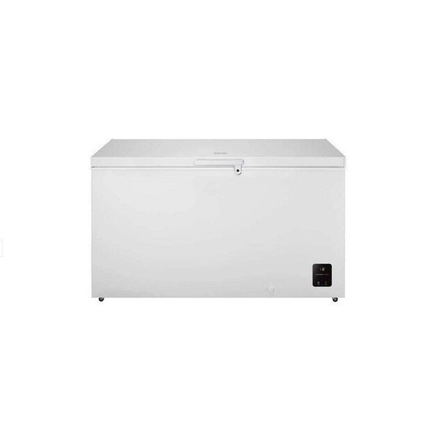 GORENJE FHC42EAW CHEST FREEZER 1