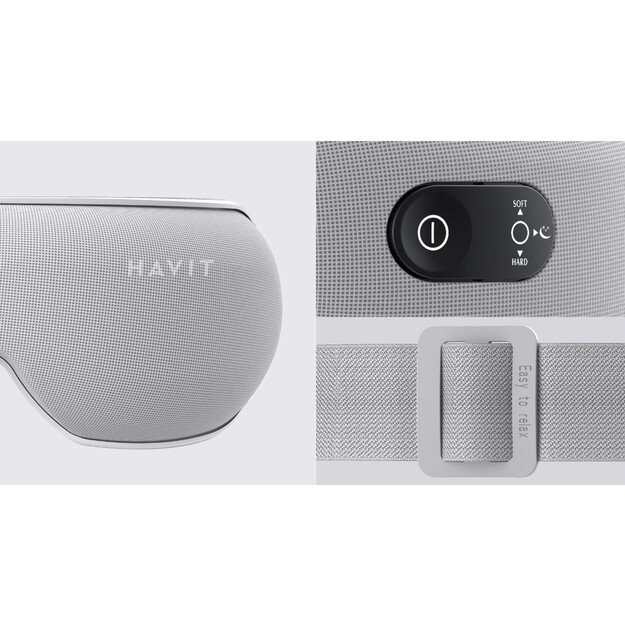 Massager Havit EM1601