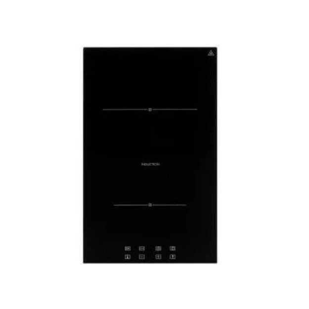 AKPO PIA 6802 WHITE induction cooktop - 2 fields