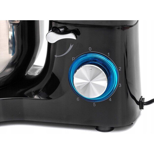 Food Processor Ravanson RP-2500B 3