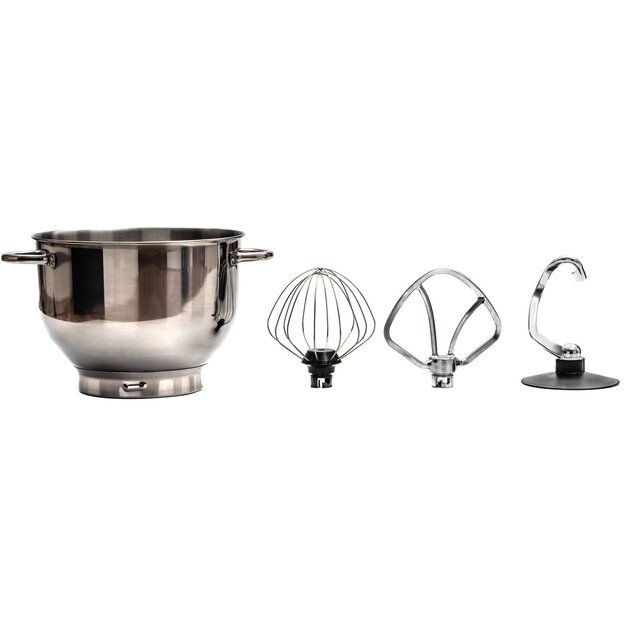 Food Processor Ravanson RP-2500B 1