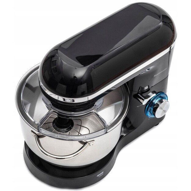 Food Processor Ravanson RP-2500B 5