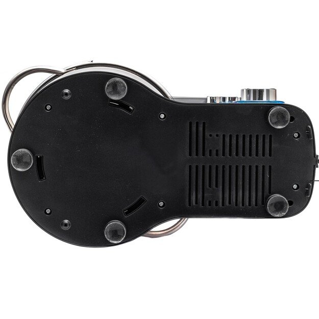 Food Processor Ravanson RP-2500B 2