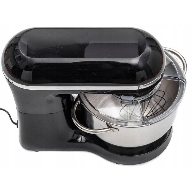 Food Processor Ravanson RP-2500B 6