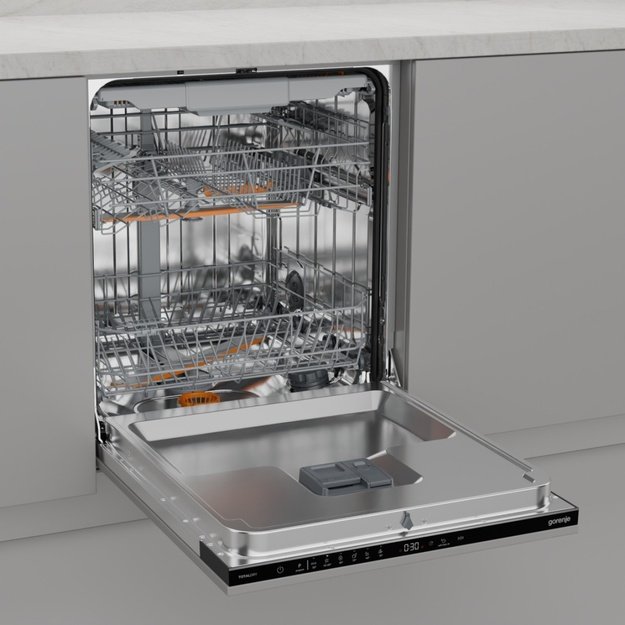 GORENJE GV643E61
