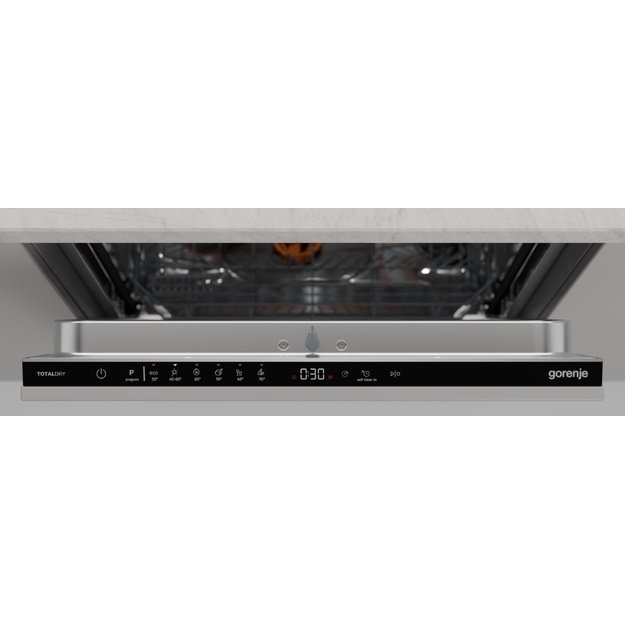 GORENJE GV643E61