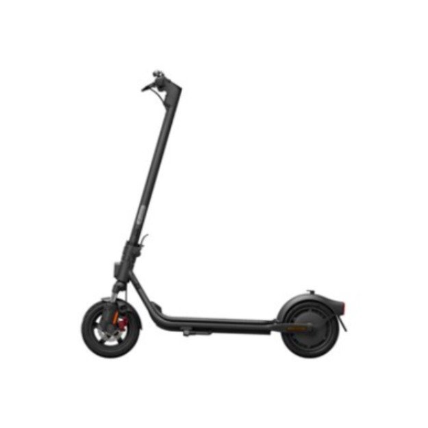 Segway | Superscooter GT3 Pro | Electric Scooter | Max 2 x 3500W W | Up to 80 km/h | 11   | Black and Gold
