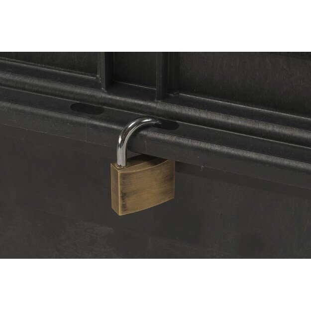 Stanley FATMAX 240 Litre Chest 2