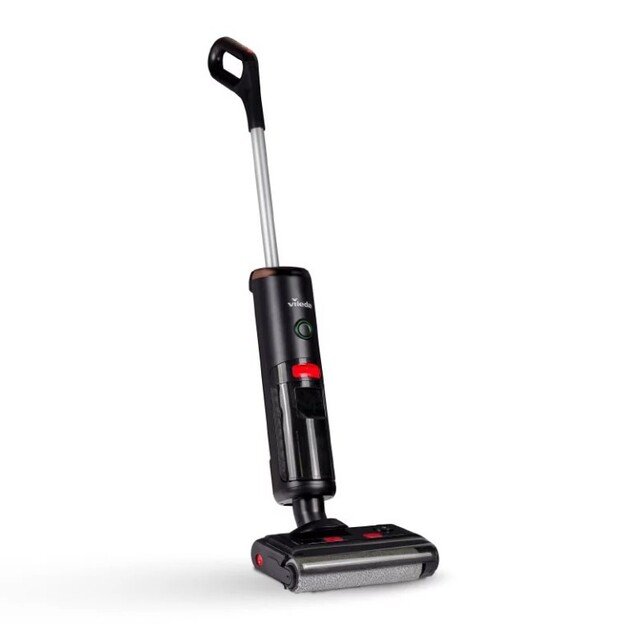 Wet and Dry Vacuum Cleaner Vileda Pure Clean S5 Plus