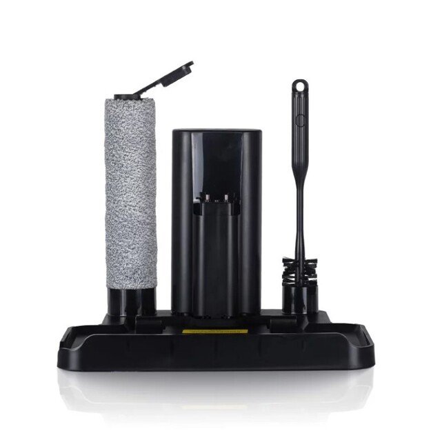 Wet and Dry Vacuum Cleaner Vileda Pure Clean S5 Plus