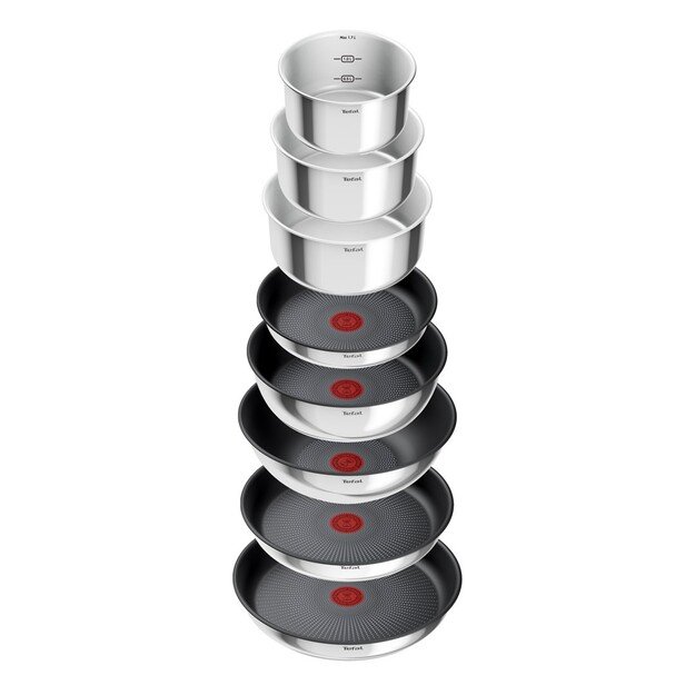 Tefal Ingenio L897SJ04 pan set 20 pc(s)