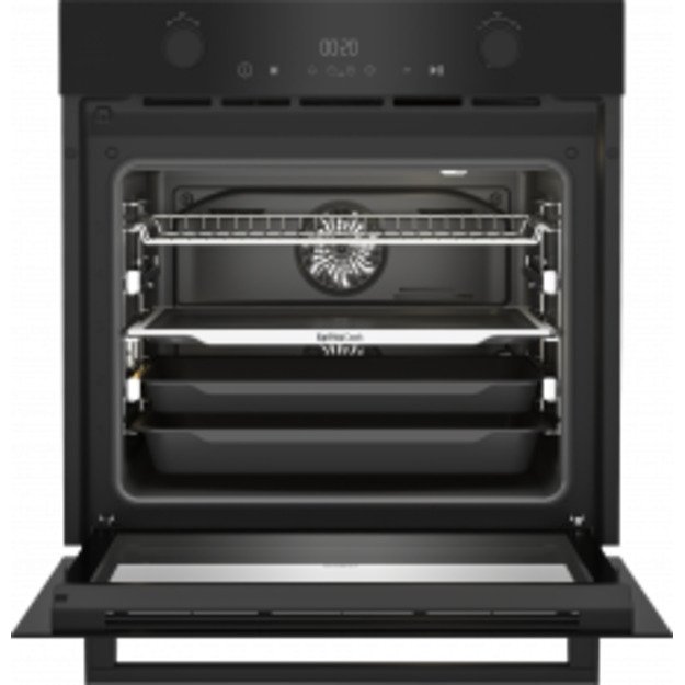 Oven BEKO BBVM17400B