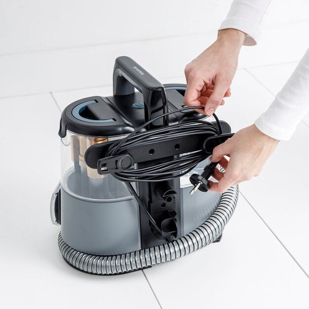 Taurus EST9489310L vacuum Dry and wet 400 W