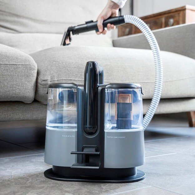 Taurus EST9489310L vacuum Dry and wet 400 W