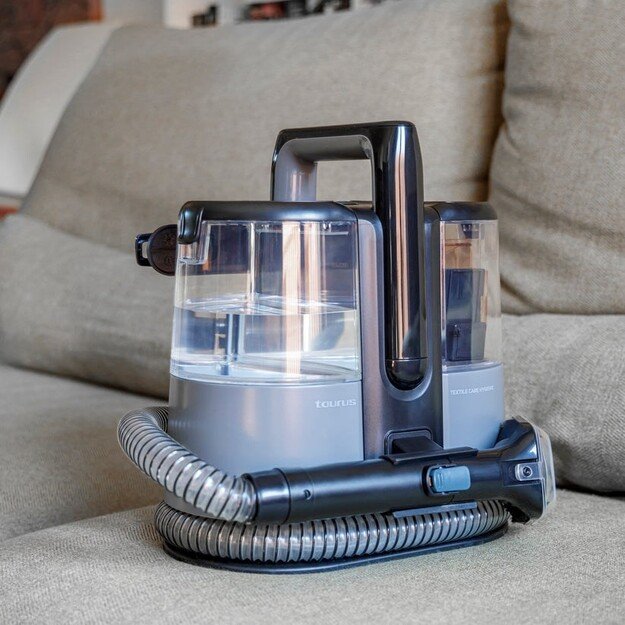 Taurus EST9489310L vacuum Dry and wet 400 W
