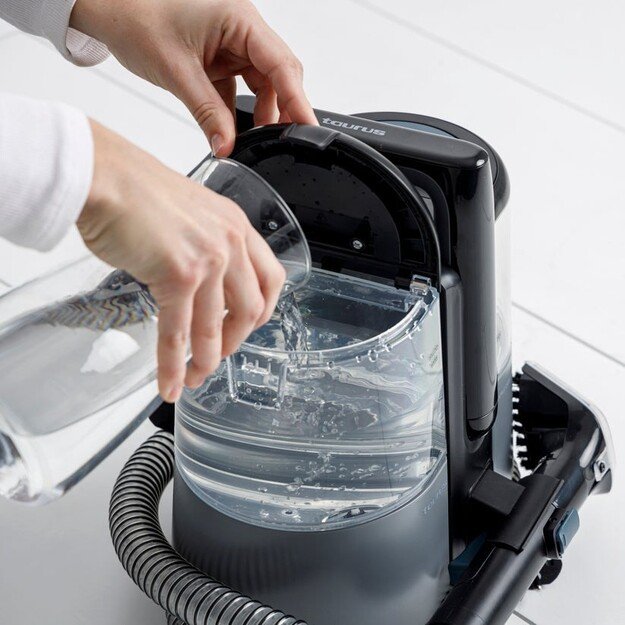 Taurus EST9489310L vacuum Dry and wet 400 W