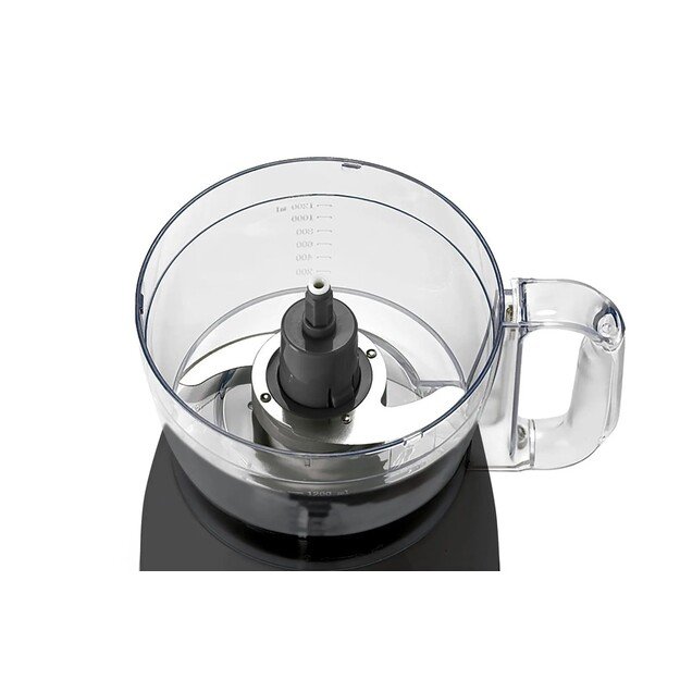 Vegetable chopper Black+Decker BXCH120E 8