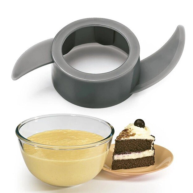 Vegetable chopper Black+Decker BXCH120E 2