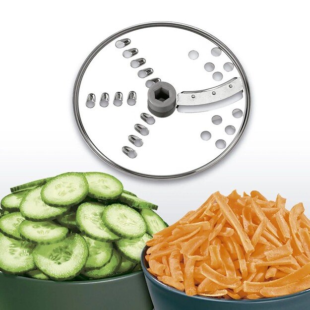 Vegetable chopper Black+Decker BXCH120E 1