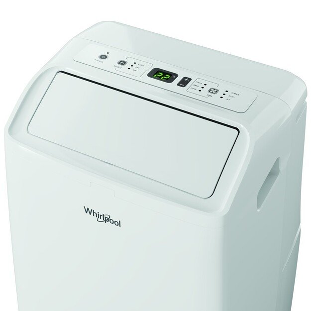 Whirlpool PACF212CO W 61 dB White 11