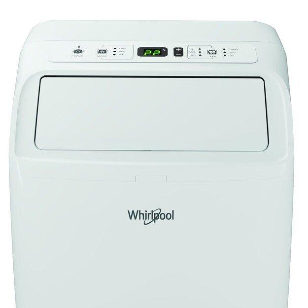 Whirlpool PACF212CO W 61 dB White 10