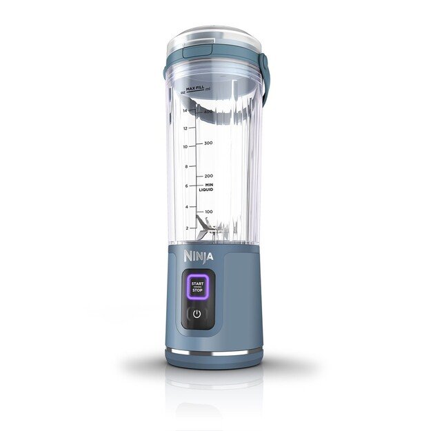 NINJA Blast Blue Blender