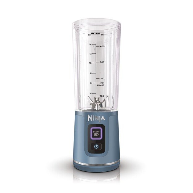 NINJA Blast Blue Blender