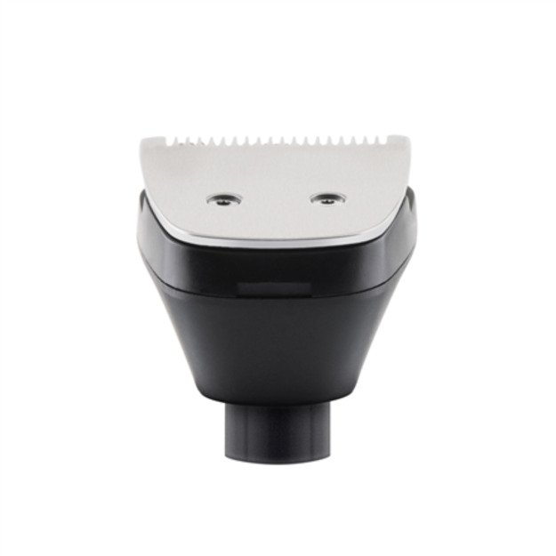 ETA Shaver | Jason 534390000 | Operating time (max) 60 min | Nose trimmer included | Lithium Ion | Black