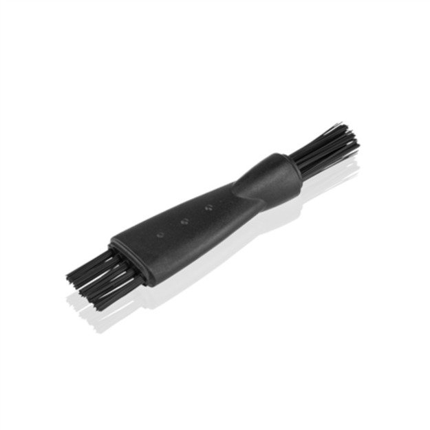 ETA Shaver | Jason 534390000 | Operating time (max) 60 min | Nose trimmer included | Lithium Ion | Black
