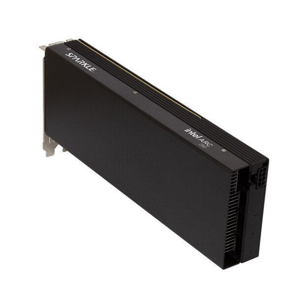 Graphics card SPARKLE Intel Arc PRO B60 PASSIVE 24GB