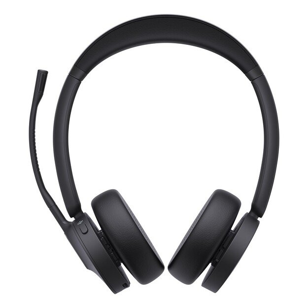 Yealink Headset BH 70 Dual UC USB-C/A - Headset - 20 KHz 3