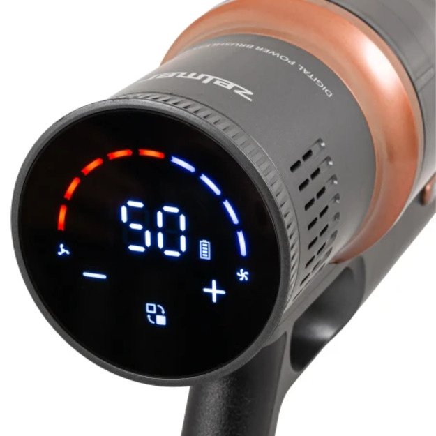 Zelmer ZSVC911B Pet Pawel