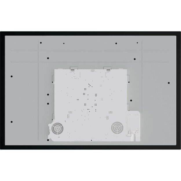 Gorenje GI8432BSCWF Black Built-in 60 cm Zone induction hob 4 zone(s) 4