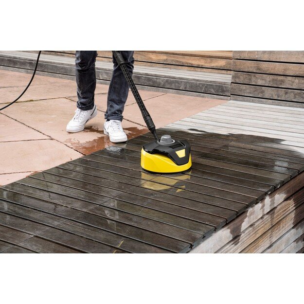 Pressure cleaner KARCHER K 5 WCM Premium Home - 1.324-462.0