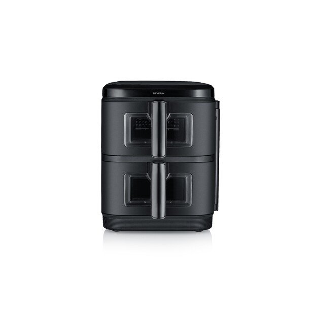 Severin FR 002468 Hot Air Fryer