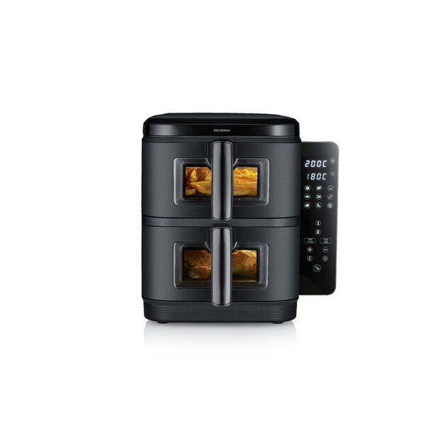 Severin FR 002468 Hot Air Fryer