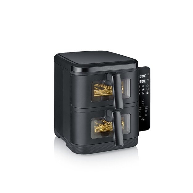 Severin FR 002468 Hot Air Fryer