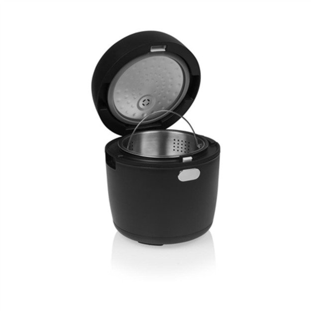 Tristar Digital Rice Cooker | RK-6238 | 350 W | 0.6 L | Number of programs 8 | Black
