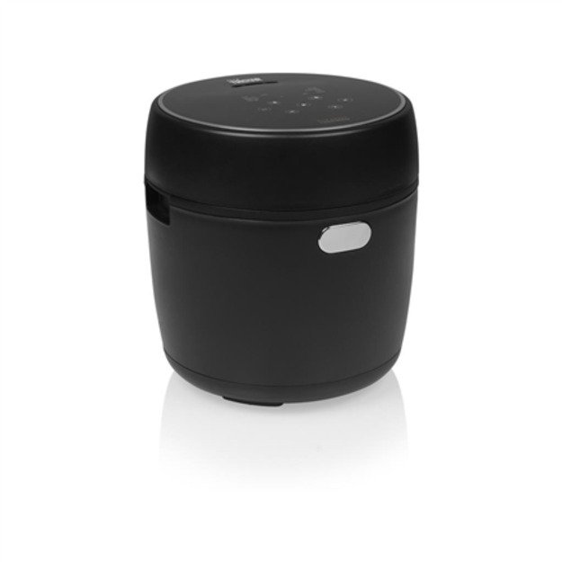 Tristar Digital Rice Cooker | RK-6238 | 350 W | 0.6 L | Number of programs 8 | Black