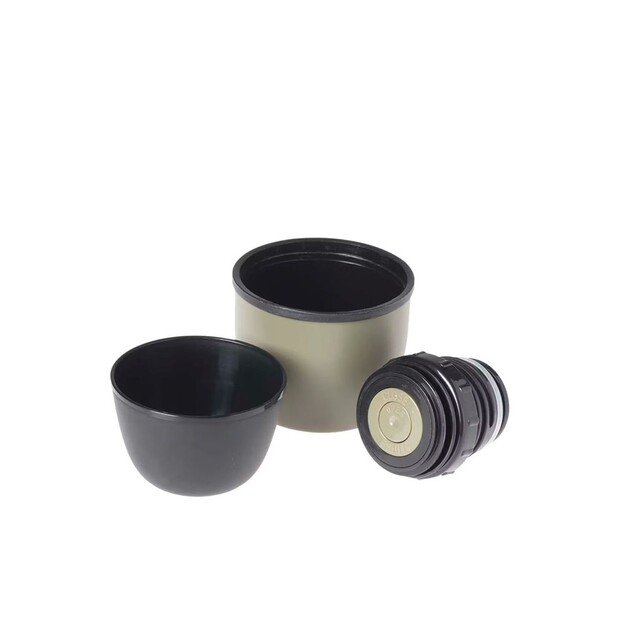 Termosas Esbit Vacuum Flask 1L, olive green