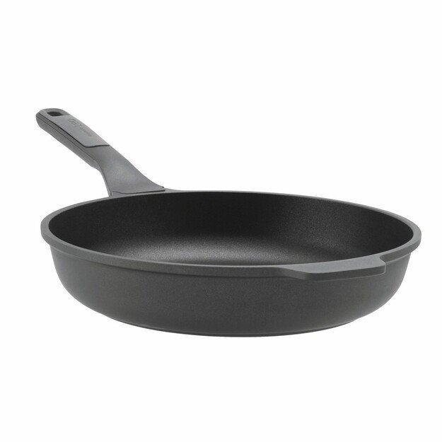 FRYING PAN STONE+ 28CM